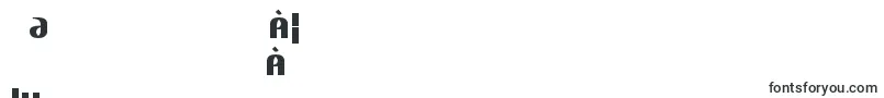 Centaurusstraight Font – Bengali Fonts